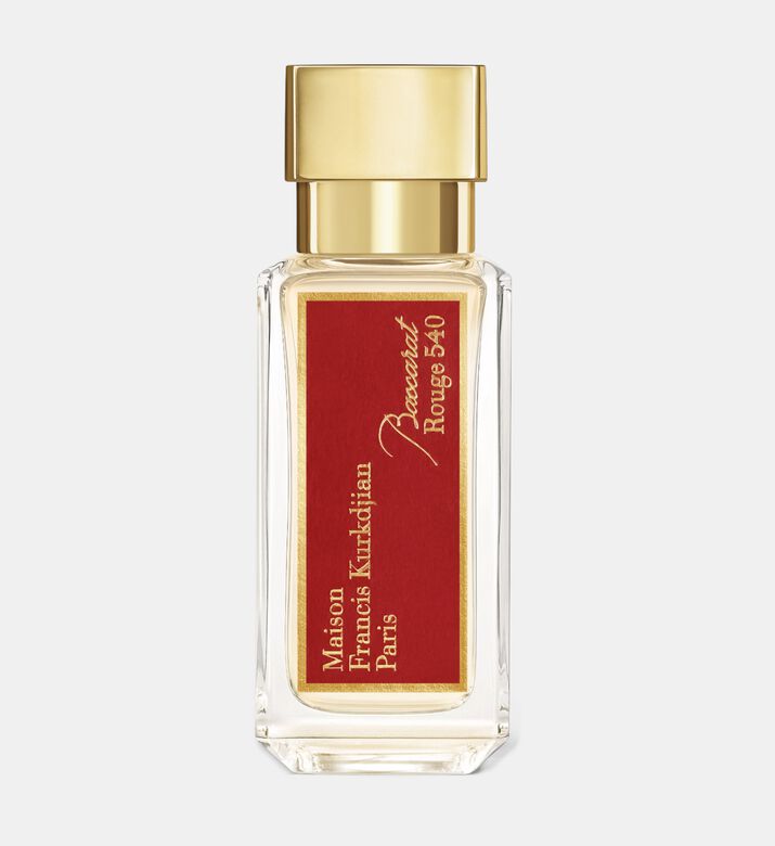 Maison Francis Kurdjian Baccarat Rouge 540 Eau De Parfum, 35-ml, Packshot View