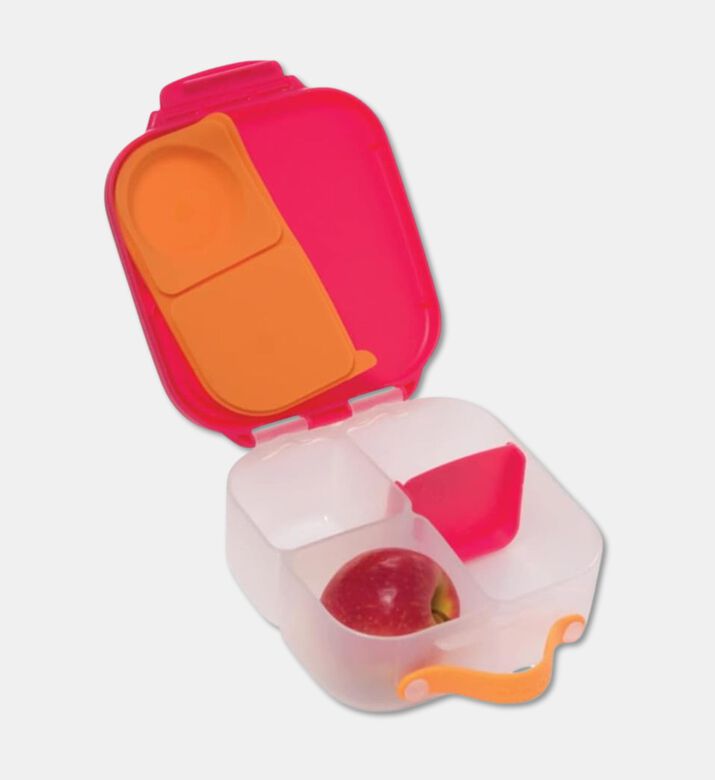 B.Box Compact Two-compartment Lunchbox, Packshot View