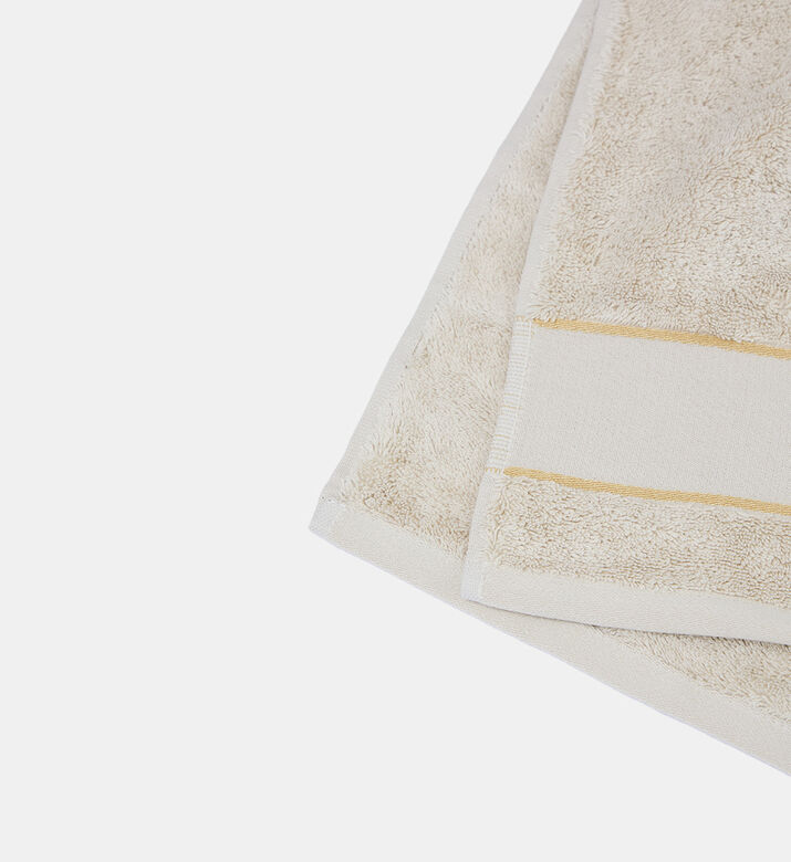 Gold New Towel Bathsheet Set
