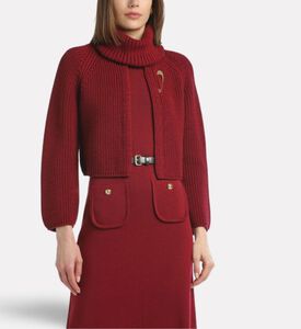 Luisa Spagnoli Jack, Model View