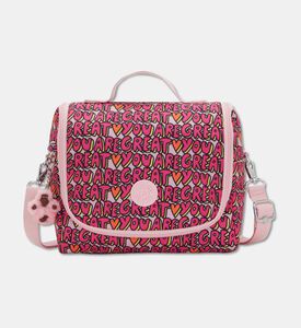 Kipling Lunch Bag Kichirou U R Great, Packshot View