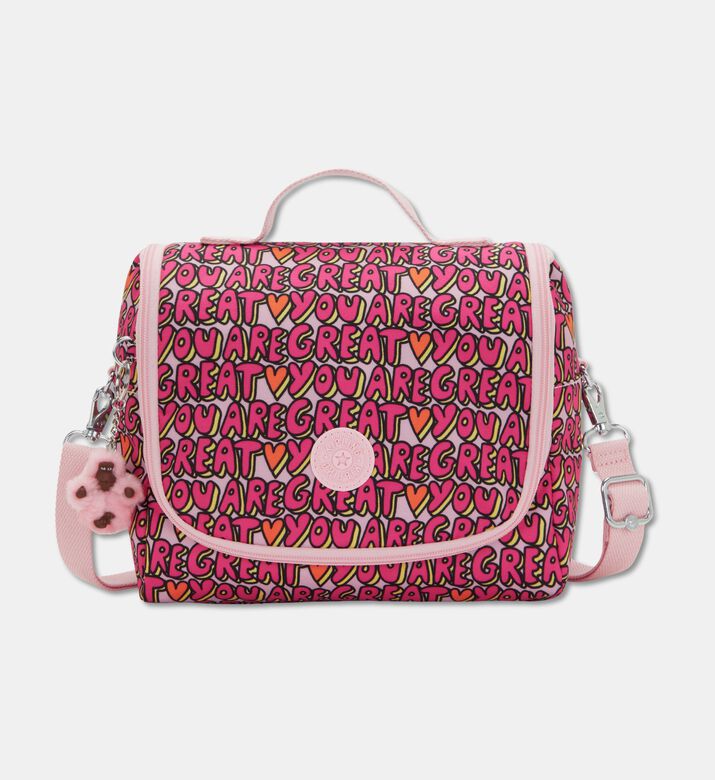Kipling Lunch Bag Kichirou U R Great, Packshot View