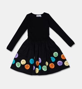 Molo Dress Casie Warm, Packshot View