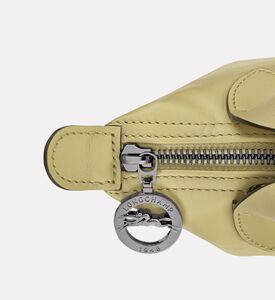 Longchamp Bag Pliage Xtra, Light-green, Packshot View