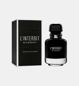 L Interdit Intense Eau De Parfum