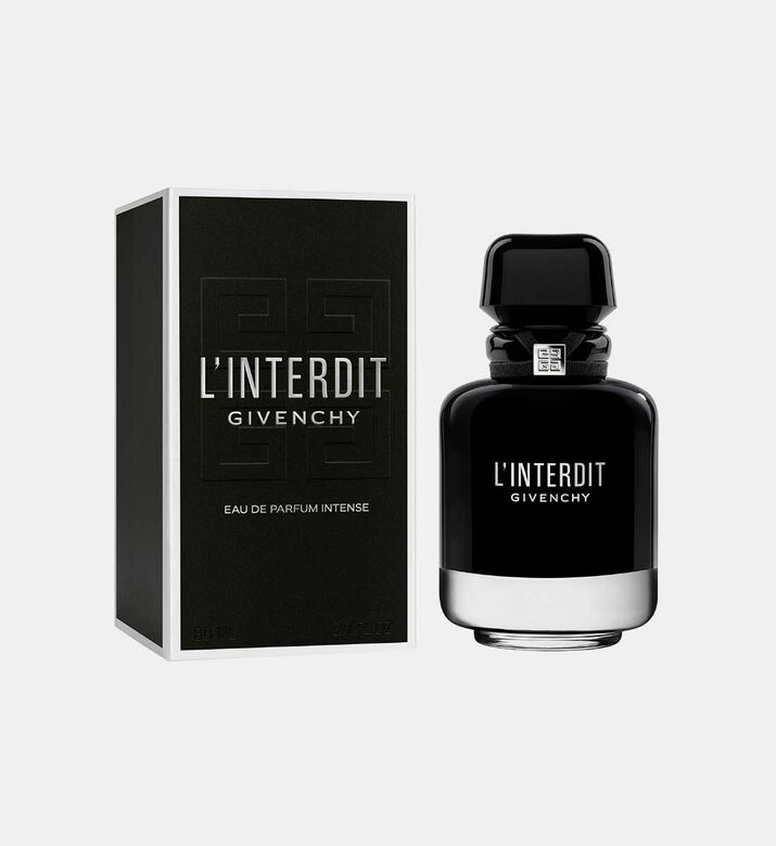 L Interdit Intense Eau De Parfum