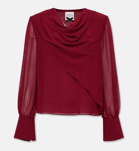 Edward Achour Paris Top, Packshot View
