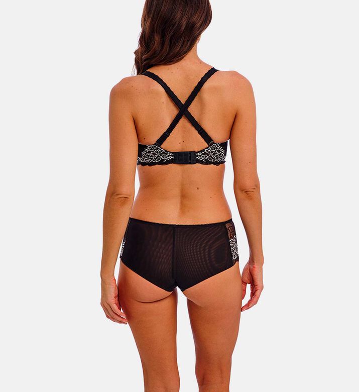 Lace Perfection Contour Bra