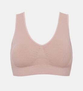 حمالة صدر مريحة من الخيزران