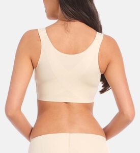 حمالة صدر لتصحيح وضعية الأكتاف قابلة للتعديل بأشرطة