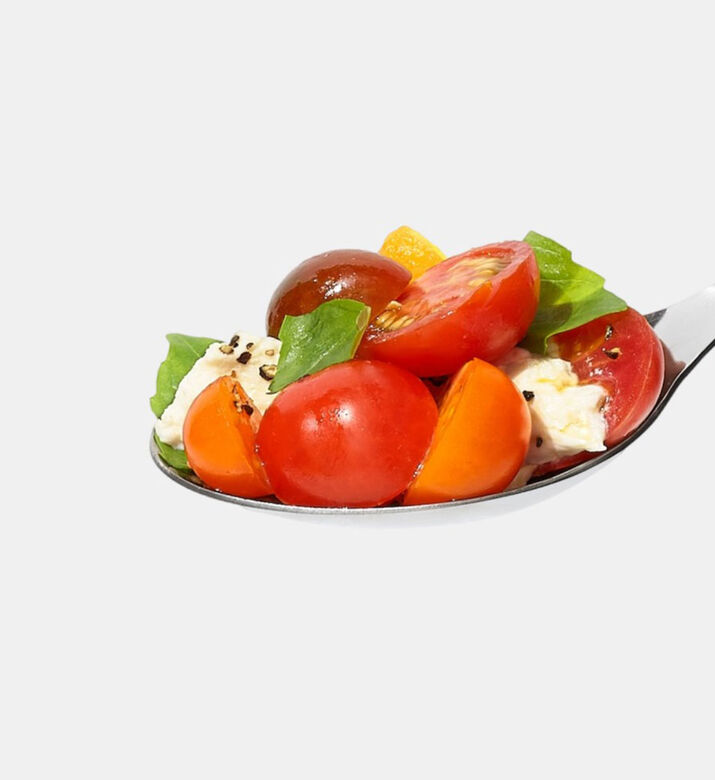 ملعقة تقديم من الستانلس ستيل