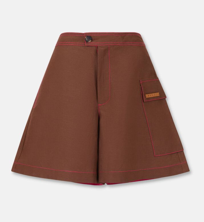 Marni Pant, Packshot View