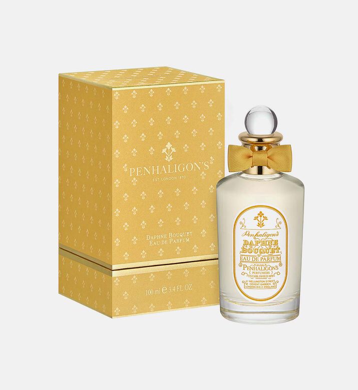 ماء عطر دافني بوكيه