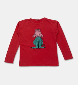 Bobo Choses Ts Monster, Packshot View
