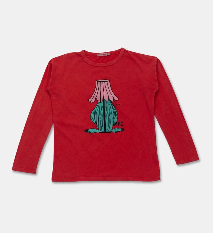 Bobo Choses Ts Monster, Packshot View