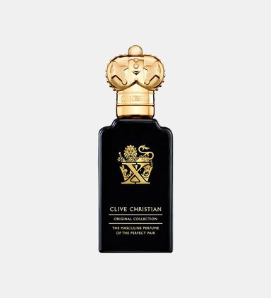 Original Collection X Masculine Edp
