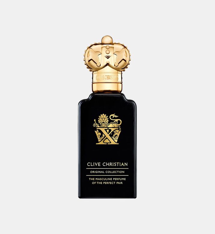 Original Collection X Masculine Edp