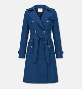 Weill Coat Giorgio, Packshot View