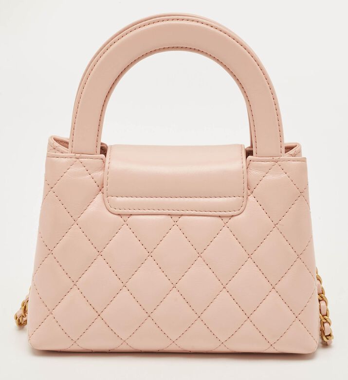 Chanel Bag Chanel, Packshot View