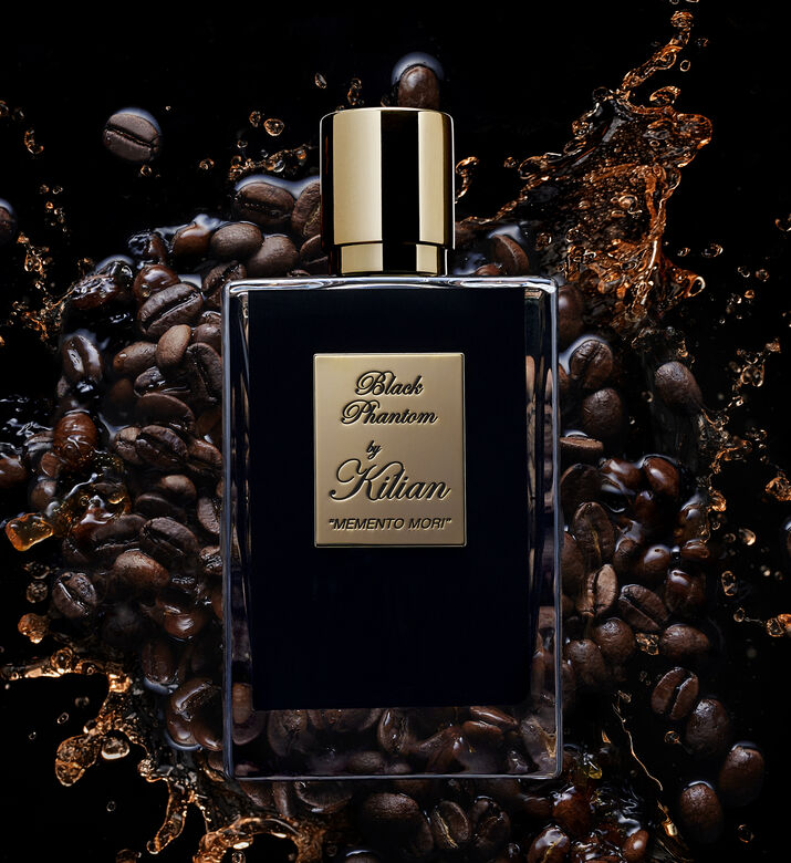 مجموعة عطر بلاك فانتوم أيكون
