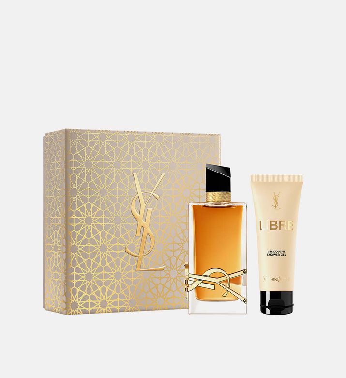 Ysl Libre Eau De Parfum Intense Gift Set