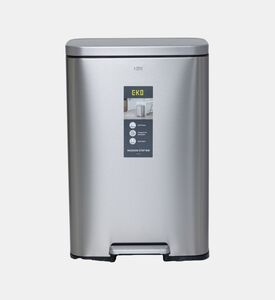 Eko Madison Recycling Bin - 25 & 20l, Packshot View