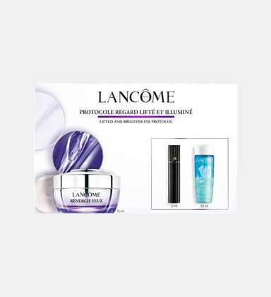 Renergie Eye Gift Set