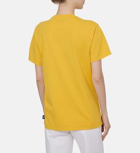 تيشيرت بياقة دائرية بوبينكورت لوس أنجلوس ليكرز