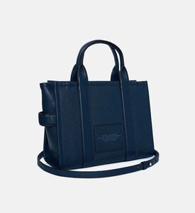 The Leather Medium Tote Bag