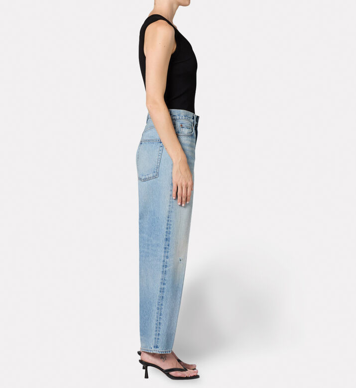 Agolde Jeans Orbital, Model View