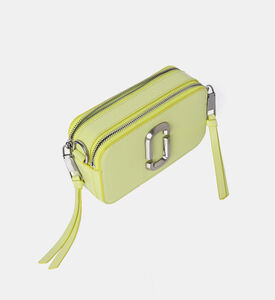 The Snapshot Cross-body Bag The Snapshot Cross-body Bag