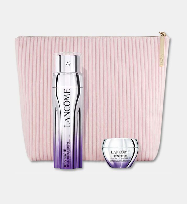 Lancome Rng Ts50+hpn15+pouch Set, Packshot View