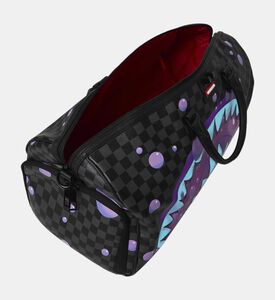 Sprayground Neon Slime Crossover Clutch, Packshot View