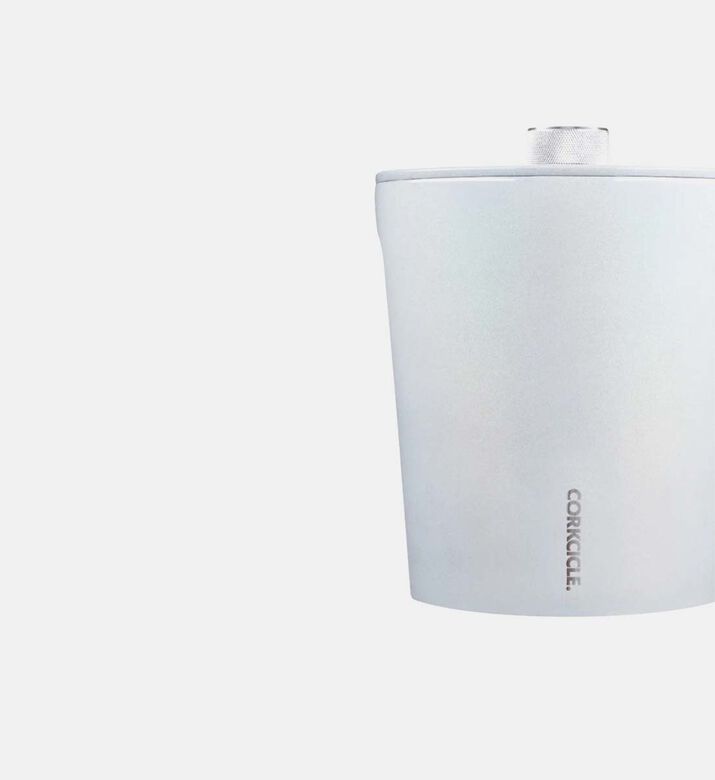 Stainless Steel Ice Bucket -3.25l