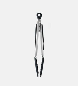 Oxo Good Grips Stainless Steel Silicone Tong, Packshot View