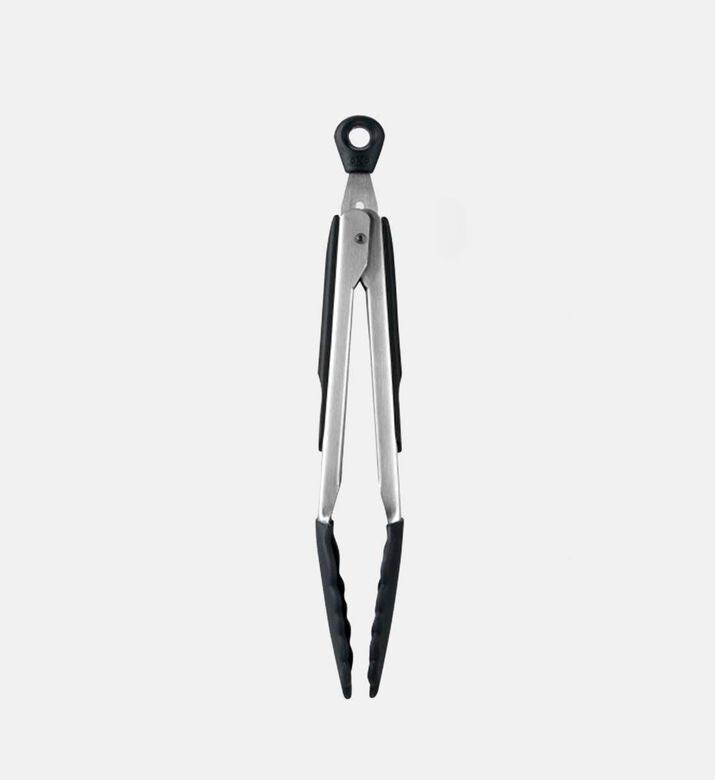 Oxo Good Grips Stainless Steel Silicone Tong, Packshot View