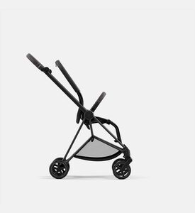 إطار عربة أطفال ميوس بلاتينوم