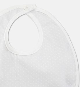 Jules & Juliette Paris Bib Alison, Packshot View