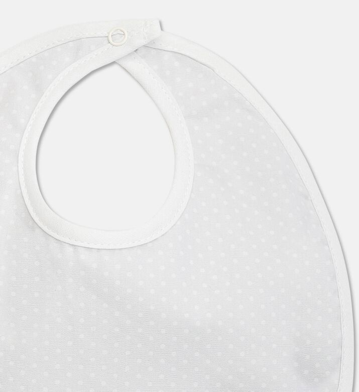 Jules & Juliette Paris Bib Alison, Packshot View