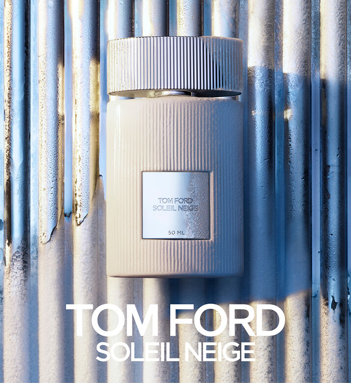 Tom Ford Soleil Neige Eau De Parfum, 50-ml, Packshot View
