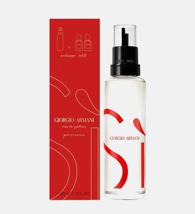 عبوة إعادة تعبئة ماء عطر سي باسيوني