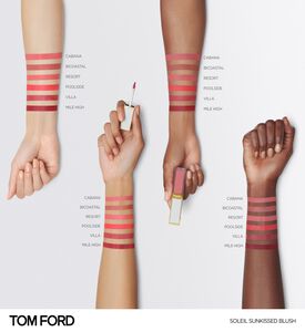 Tom Ford Blush Soleil Sunkissed 6ml, 04-poolside, Packshot View