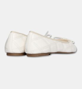 Arezzo Shoes Flat, Packshot View
