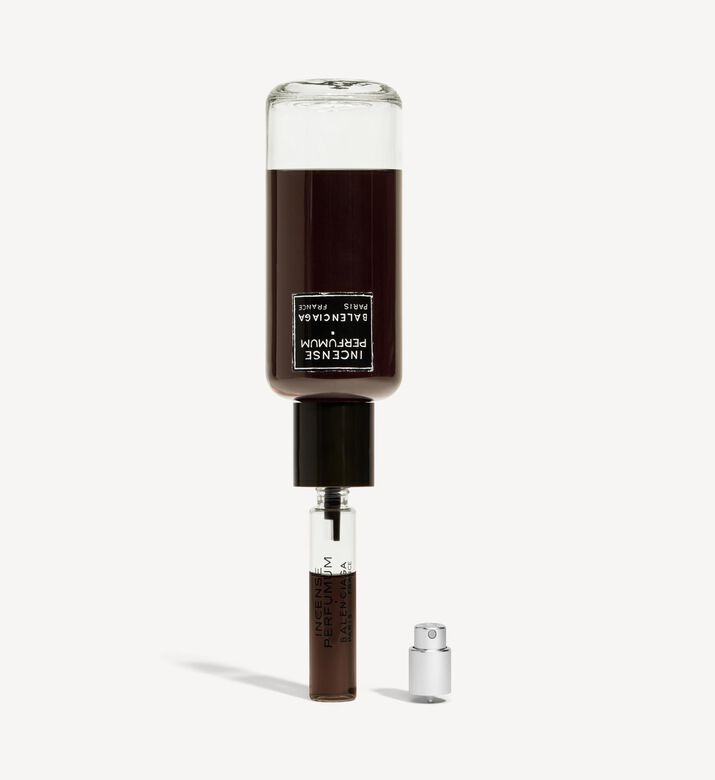 Balenciaga Refill Edp Incense, Packshot View