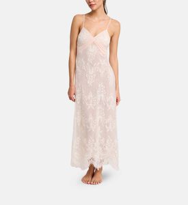 Giselle Draped Open Back Gown