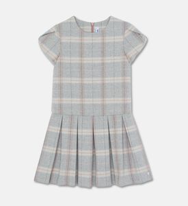 Tartine et Chocolat Dress, Packshot View