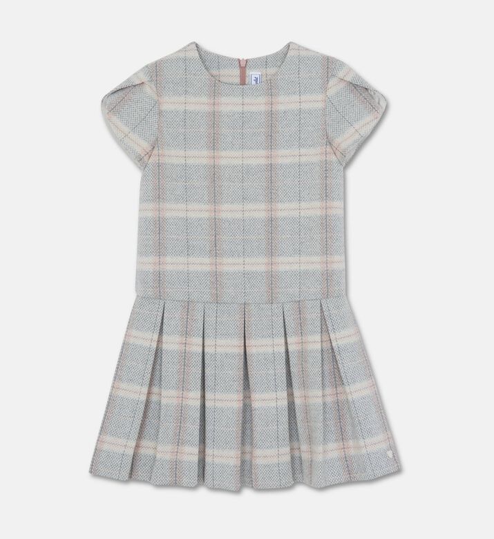 Tartine et Chocolat Dress, Packshot View