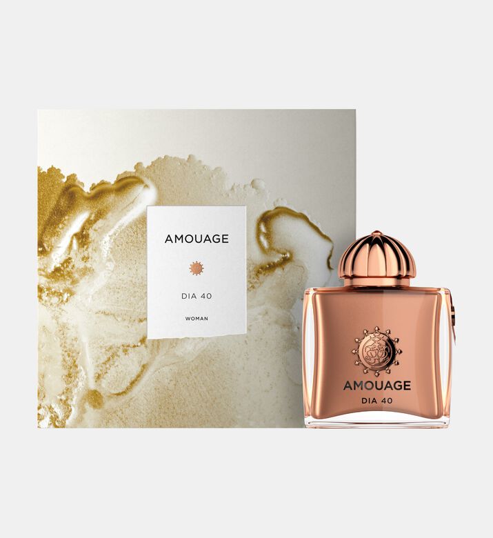 ماء عطر ديا 40 للنساء