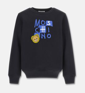 Moschino Kids Sweater, Packshot View