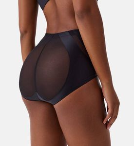 سروال داخلية بتغطية كاملة من الخلف